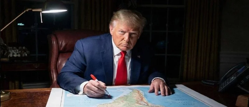 Trump's Iran 'Deal' Is a Major DeFi Signal for 2026