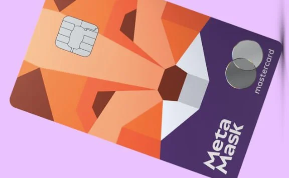 MetaMask's New Card: Is This the Real Crypto Adoption?