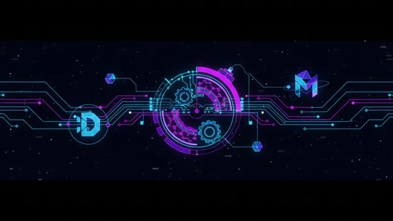 DAI Is a Ticking Time Bomb: My MKR Trade Plan for 2026