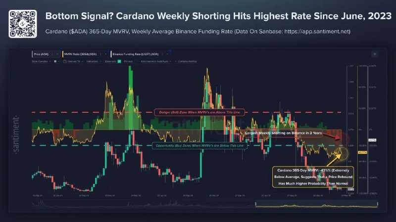 ADA vs SOL: I'm Trading the Squeeze, Not the Strength