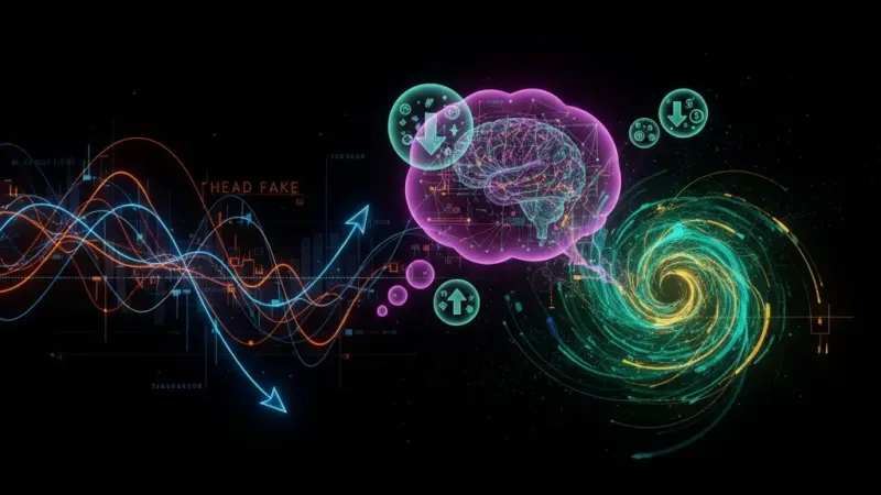 JOLTS Data is a Head Fake: I'm Buying This Crypto Dip