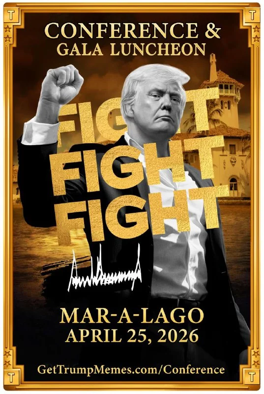 TRUMP Token Pumps 18% on Gala News: My Trade Plan