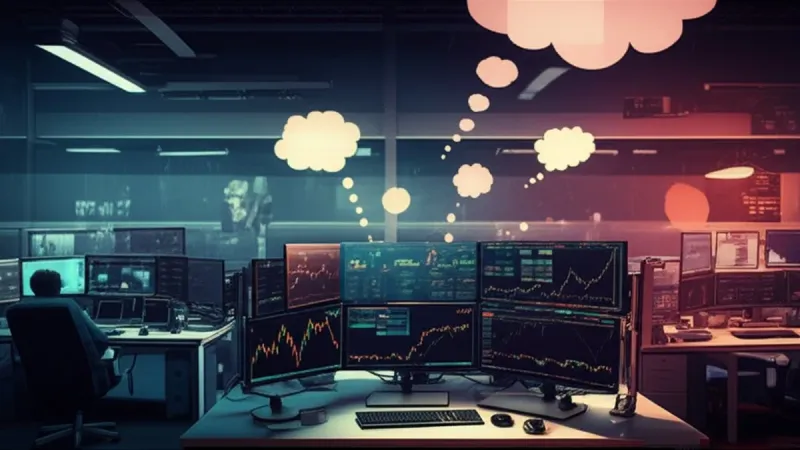 PMI Data Is Noise. The S&P 500 Chart Is Screaming.