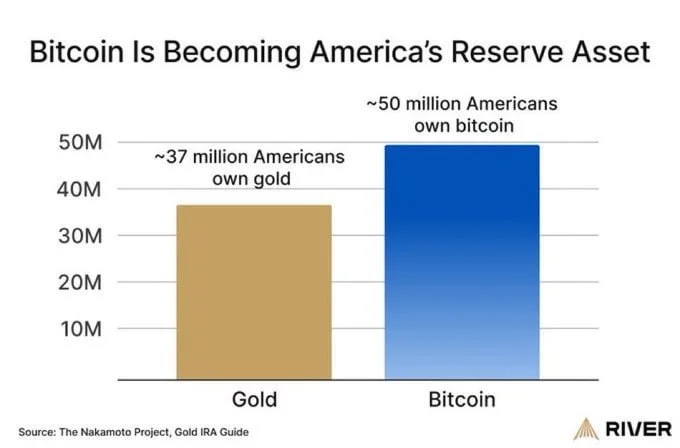 Bitcoin a Reserve Asset? Not So Fast, Here's the Real Story