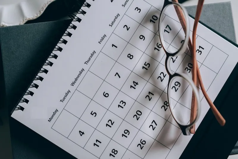 KEY EVENTS THIS WEEK 22-26/12/2025