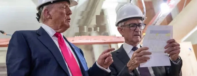 ⚠️🇺🇸 Fed USA