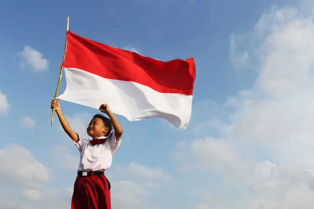 Indonesia