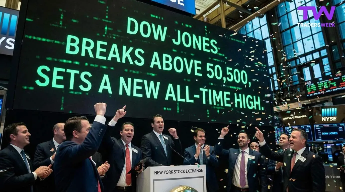 Dow Jones