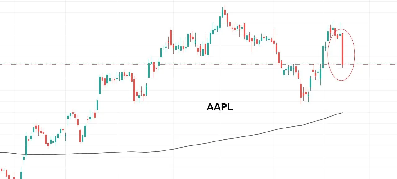 AAPL